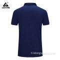 2021 Lidong Bagong Disenyo Mabilis na Dry Fashion Shirt